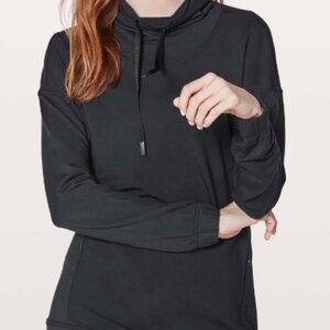 Lululemon Twisted Tuxkex Long Sleeve